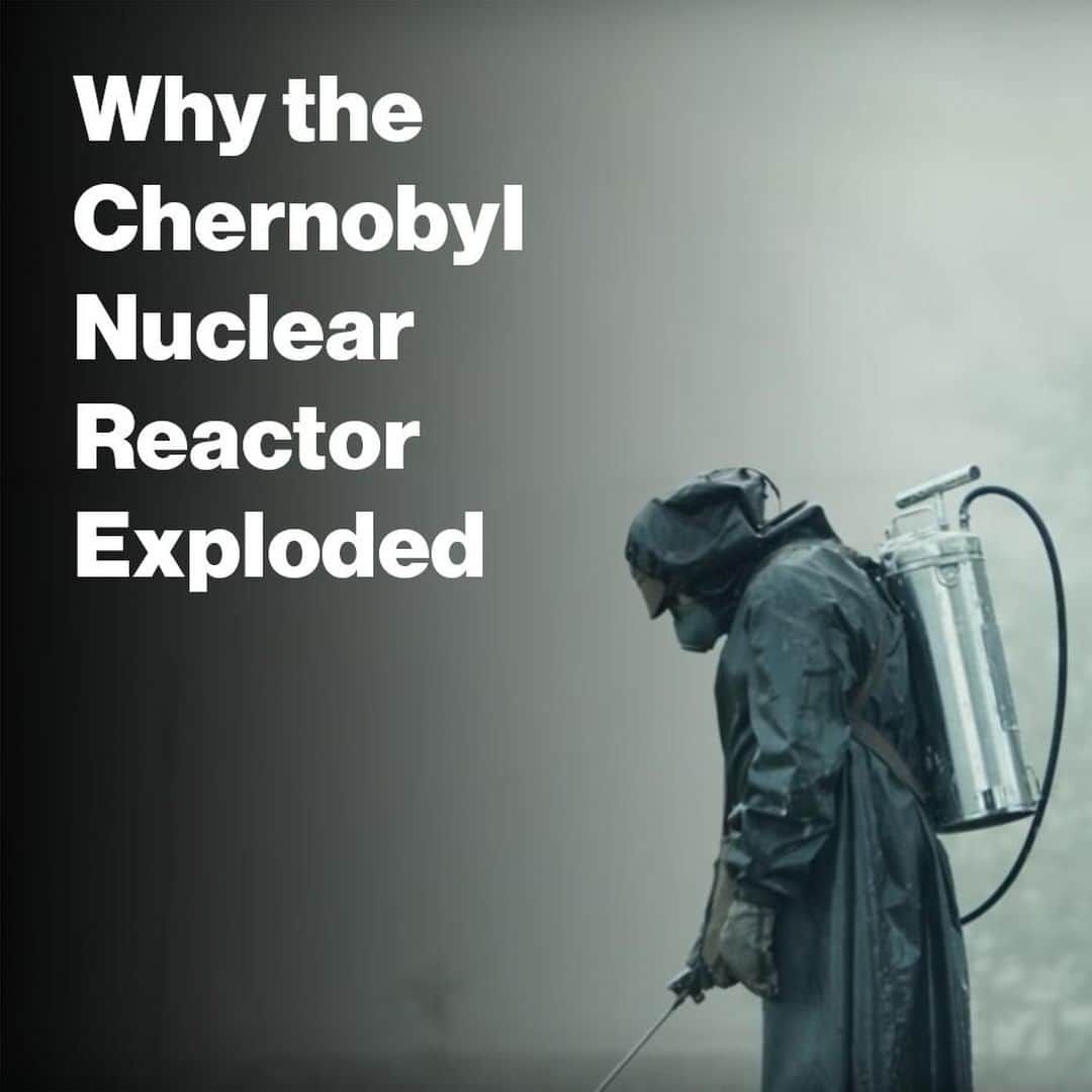 VICEさんのインスタグラム写真 - (VICEInstagram)「HBO’s hit miniseries 'Chernobyl' ended last night with a dramatic finale. 📺 While Chernobyl was a nuclear disaster, the show was not about the dangers of nuclear energy—but political power. Read about what really happened at Chernobyl at the link in bio. 📸: HBO」6月5日 0時50分 - vice