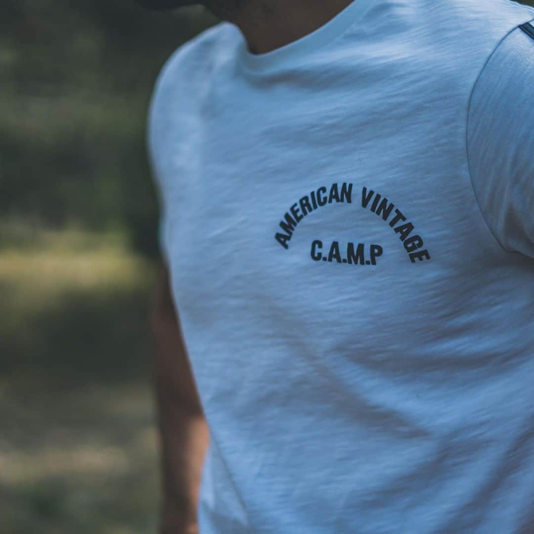 アメリカンビンテージのインスタグラム