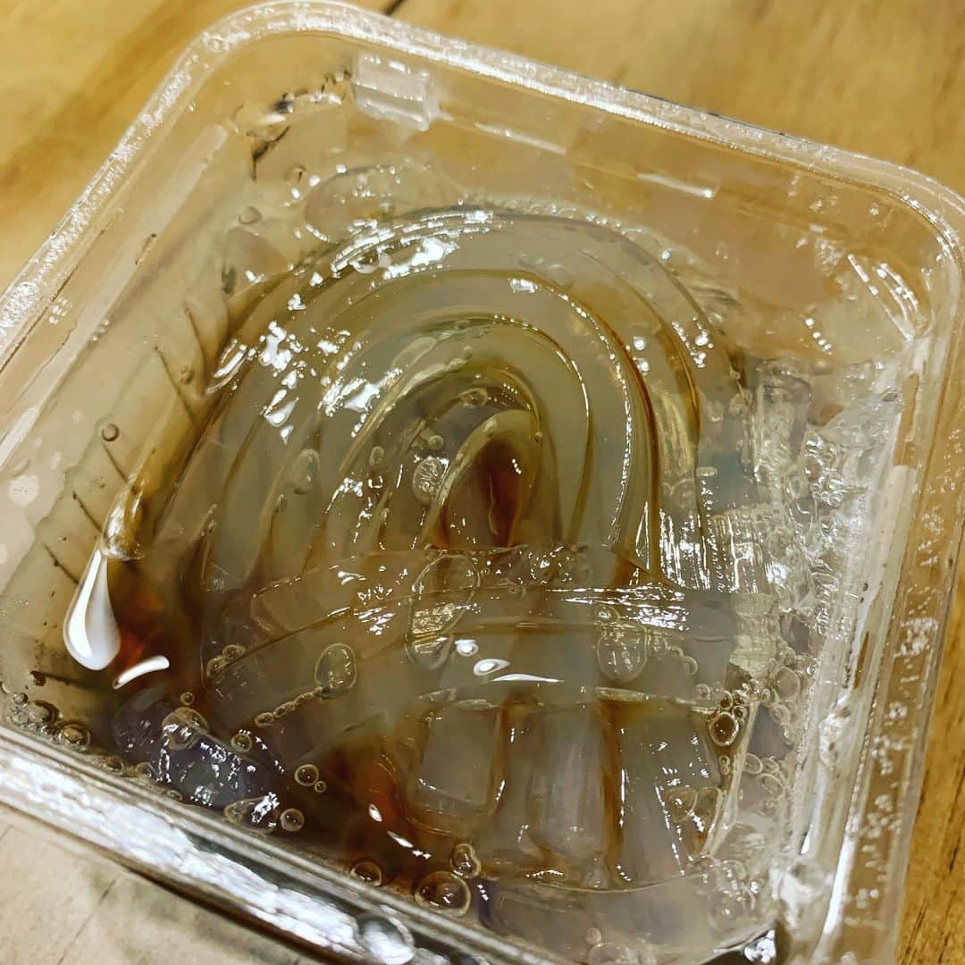 のってんのインスタグラム：「編集休憩のところ天の助〜」