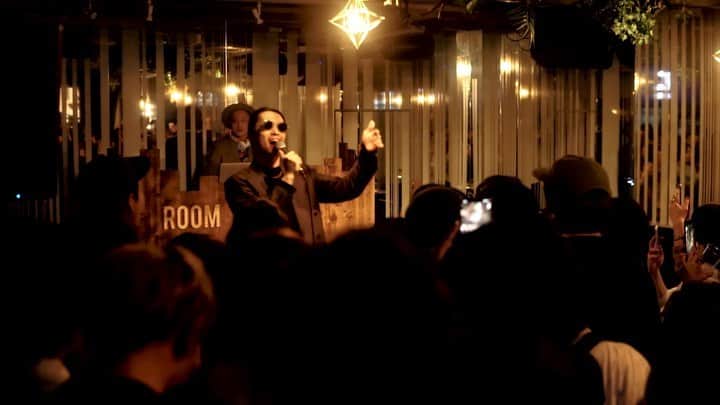 room onziemeのインスタグラム：「👥🎊👥﻿﻿﻿﻿﻿﻿﻿﻿﻿﻿﻿﻿﻿﻿ ﻿﻿﻿﻿﻿﻿﻿﻿﻿﻿﻿﻿﻿﻿ - ROOM 4TH ANNIVERSARY -﻿﻿﻿﻿﻿﻿﻿﻿﻿﻿﻿﻿﻿﻿ ﻿﻿﻿﻿﻿﻿﻿﻿﻿﻿﻿﻿﻿﻿﻿ ■COCKTAIL ROOM at club JOULE﻿﻿ ﻿﻿ 色・味・香りなど様々なエッセンスが﻿ 渾然となり ﻿ 心地よい時間の流れを作るもの“COCKTAIL” ﻿﻿ 人、音楽、ファッション、そして・・・ ﻿ いままで味わったことのない配合が﻿ あなたを新しい体験へと導きます。﻿﻿ ﻿﻿ ﻿﻿﻿﻿﻿﻿﻿﻿﻿﻿﻿ -------------------------------------﻿-------﻿﻿﻿﻿﻿﻿﻿﻿﻿ Kick a Show @kickashow﻿ ﻿-------------------------------------﻿-------﻿﻿﻿﻿﻿﻿﻿﻿﻿﻿﻿﻿﻿﻿﻿﻿﻿﻿﻿ #room_jp」