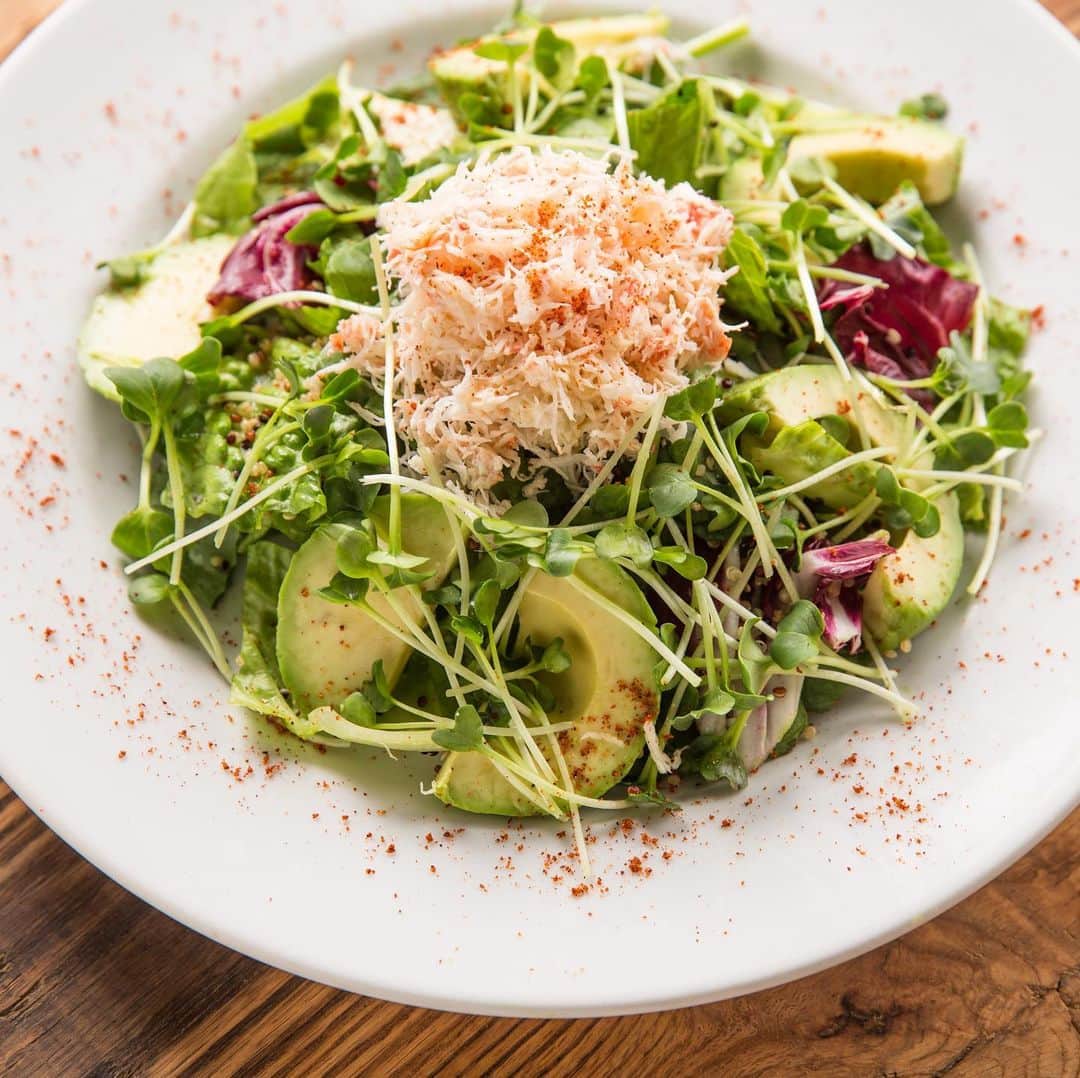 カフェ ラ・ボエムのグルメインスタ