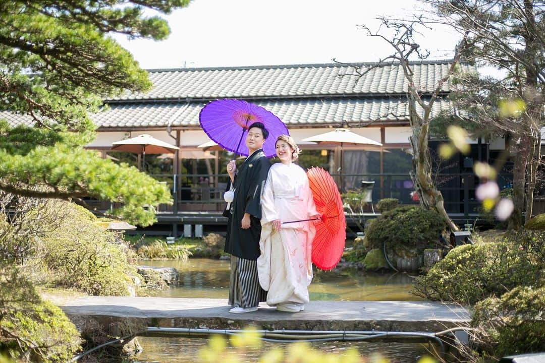 小林樓《新潟県見附市：結婚式場》のグルメインスタ