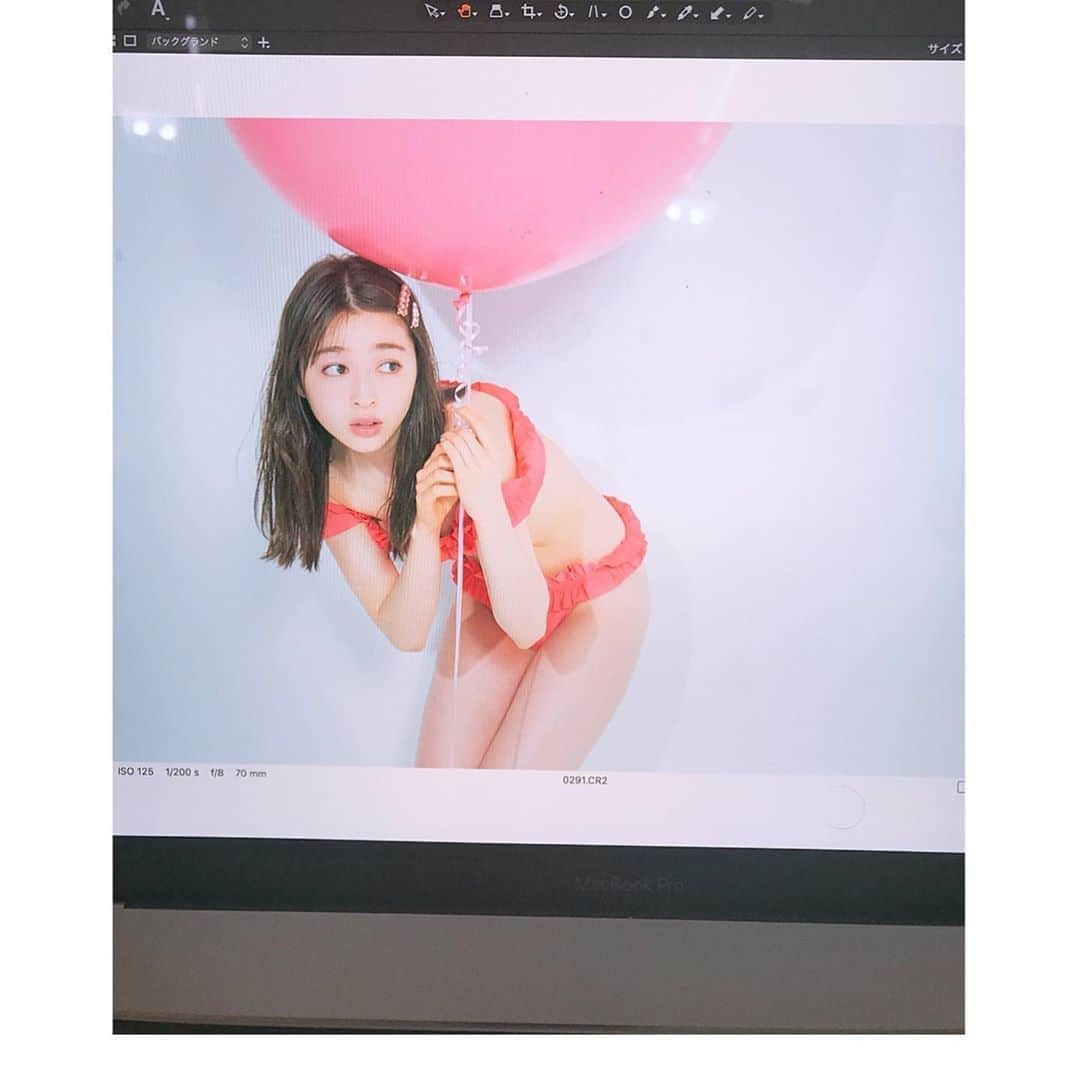 上西星来さんのインスタグラム写真 - (上西星来Instagram)「今日発売のanan💕 仕事でもプライベートでも約5年ぶりに水着を着ました😳 なんだか恥ずかしさもありつつ旬な水着に囲まれてテンション上がりました！ ぜひ見てね💗 Seira¨̮♡︎ #水着 #anan」6月5日 10時38分 - seira_jonishi_tpd