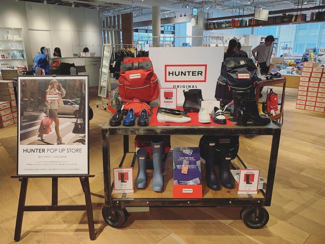 枚方T-SITEのグルメインスタ