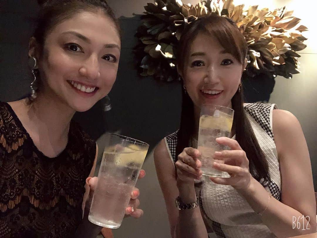 中川愛海のグルメインスタ