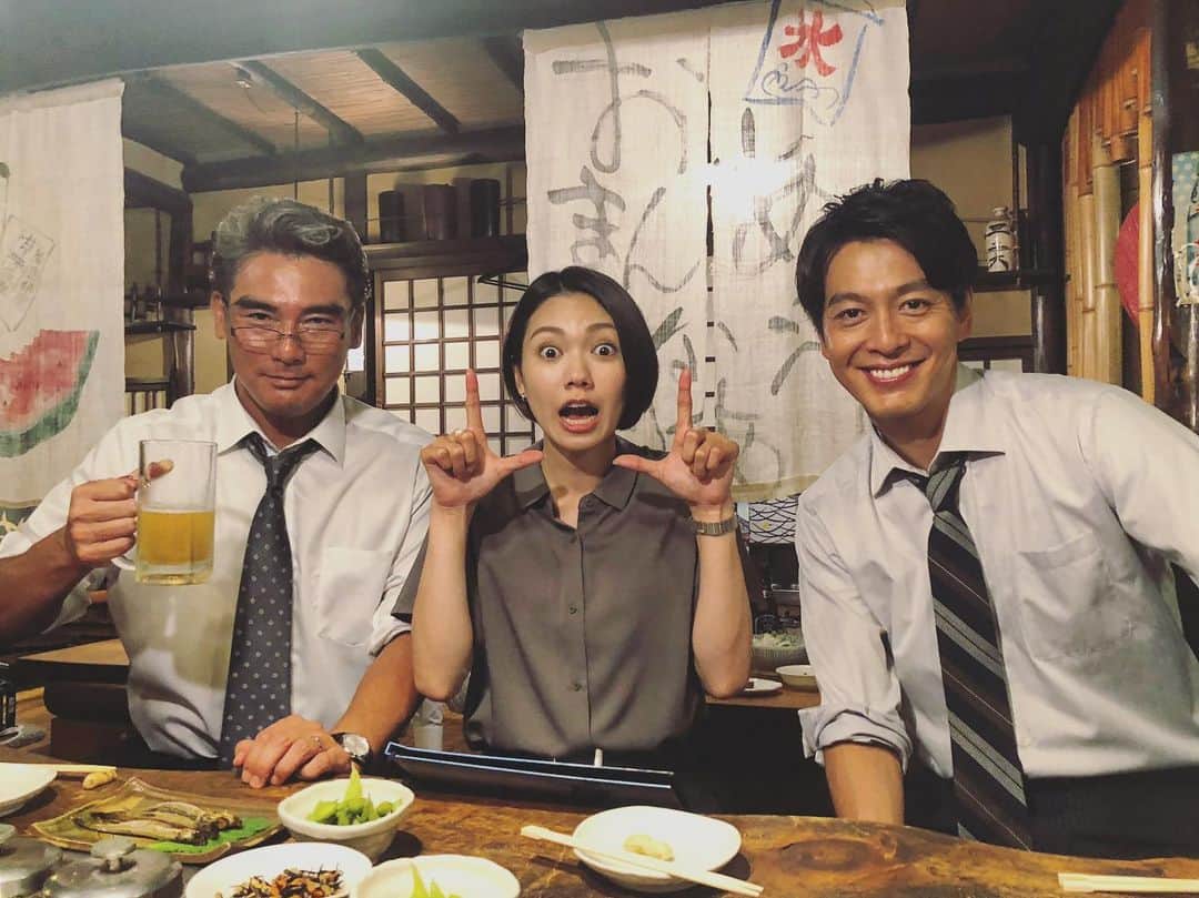 宍戸開のグルメインスタ