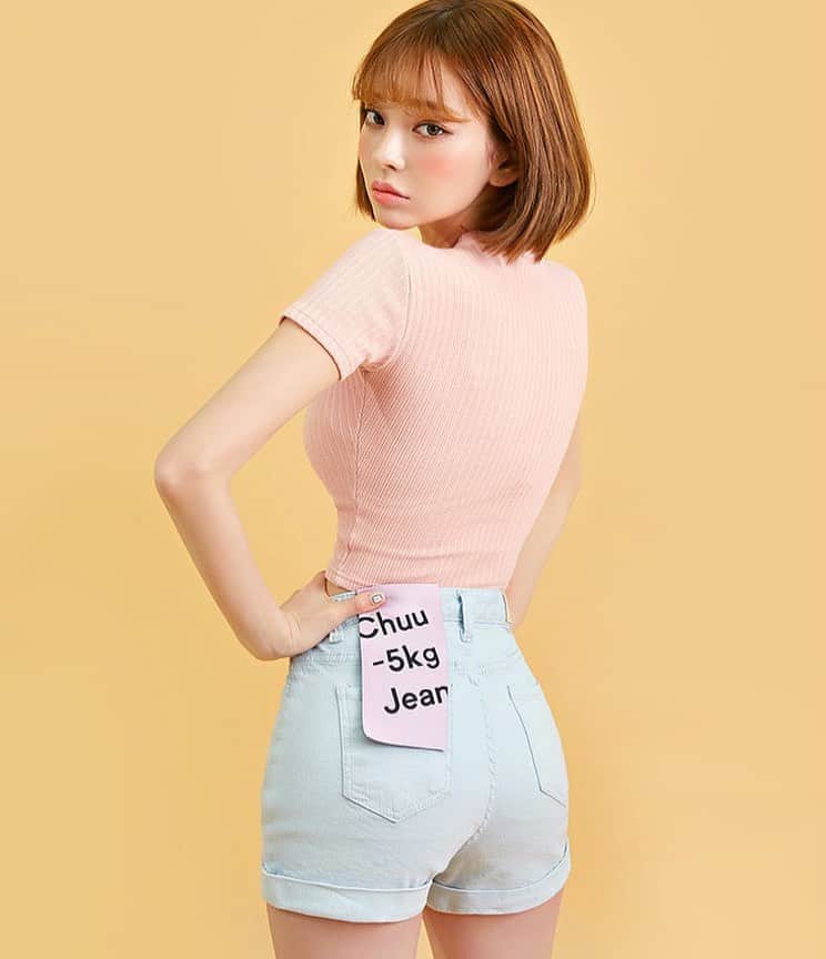 Chuuのインスタグラム：「#chuuseoul」