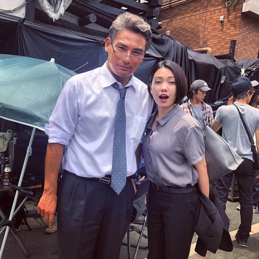 宍戸開のグルメインスタ