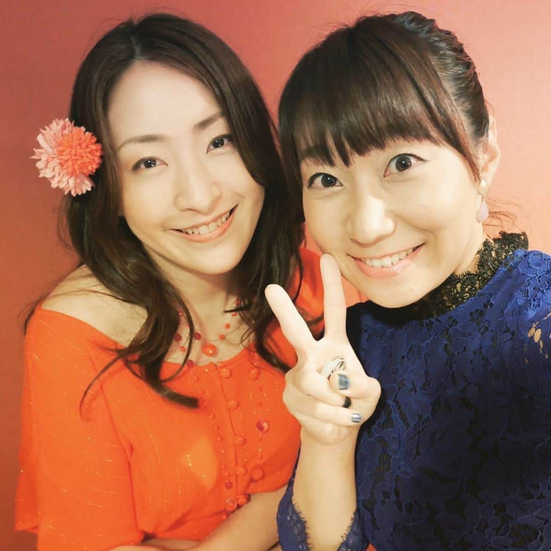 植田佳奈さんのインスタグラム写真 - (植田佳奈Instagram)「#15thmemoriallive2019」6月5日 11時14分 - ueda__kana