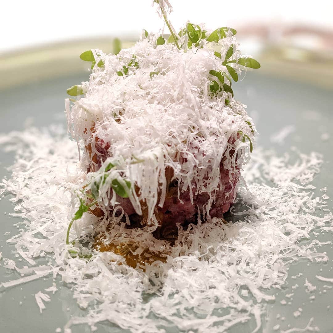 天本正通 のグルメインスタ