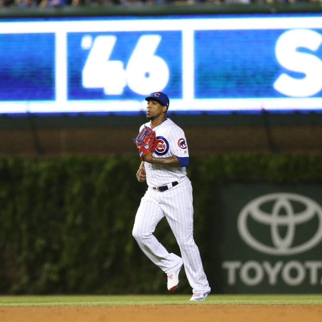 シカゴ・カブスさんのインスタグラム写真 - (シカゴ・カブスInstagram)「#Cubs win! #EverybodyIn」6月5日 11時52分 - cubs