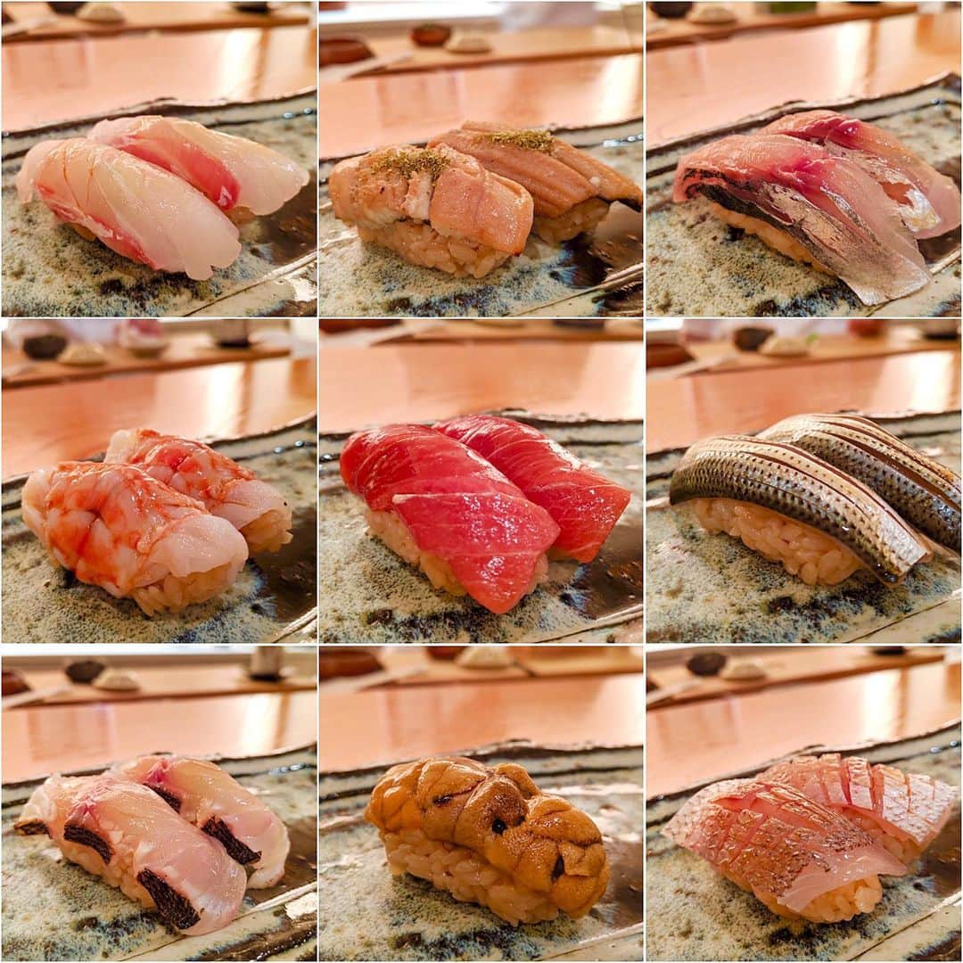 大見さなえのグルメインスタ