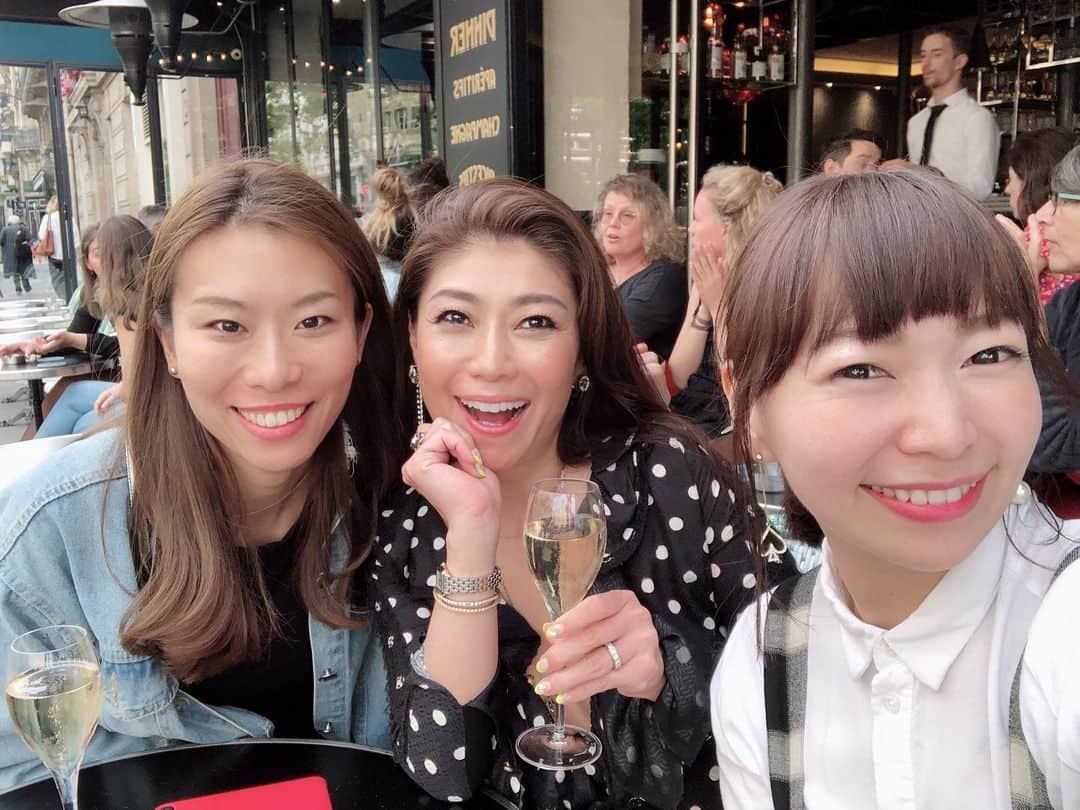 Taki Tanakaのインスタグラム