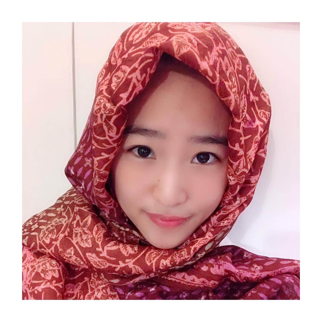 仲川遥香のインスタグラム