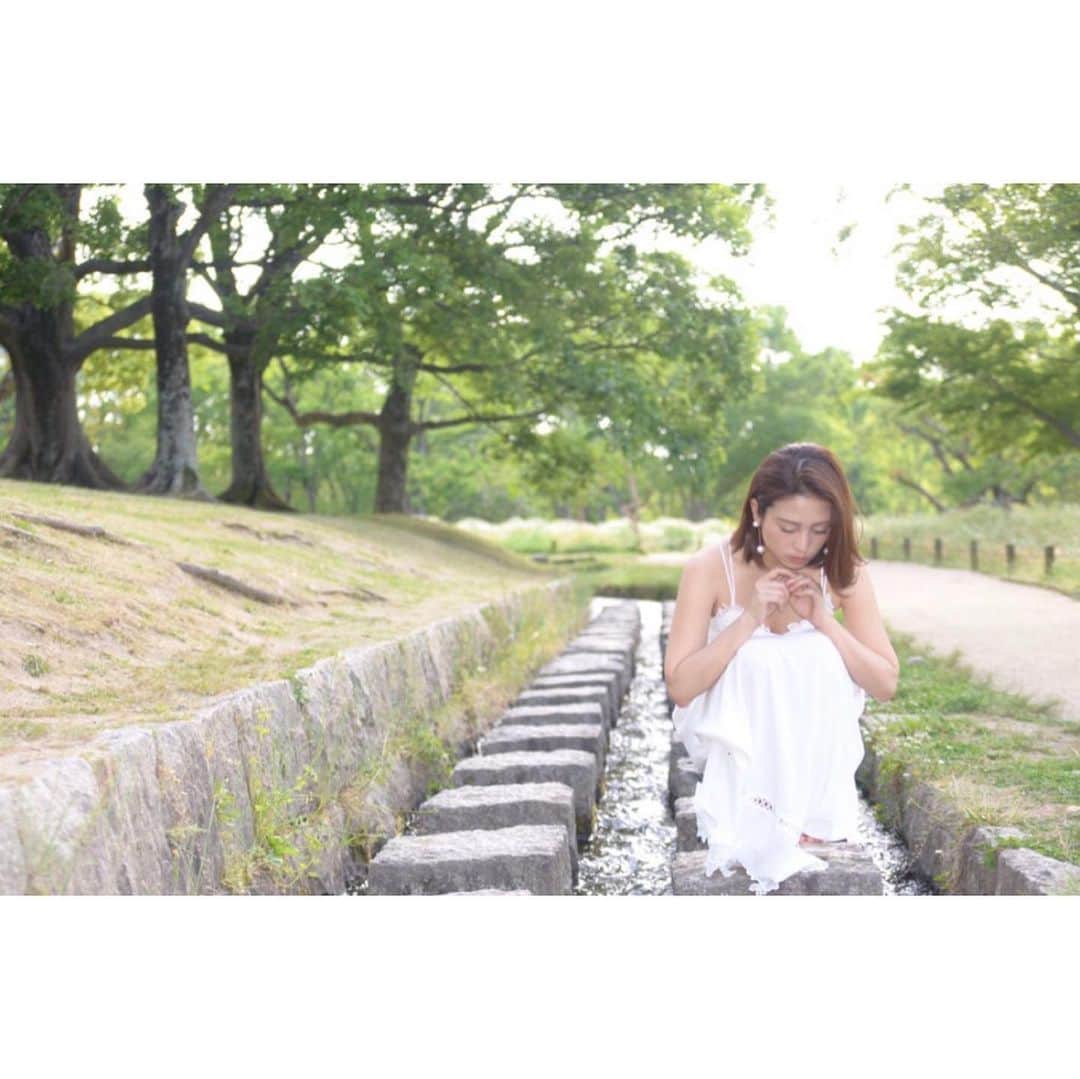 柚月めいさんのインスタグラム写真 - (柚月めいInstagram)「. . portrait#shooting#location#park#photogenic#photography#pib#instagood#follw#sexy#ootd#natural#japan #柚月めい」6月5日 3時27分 - meimei.yuzu