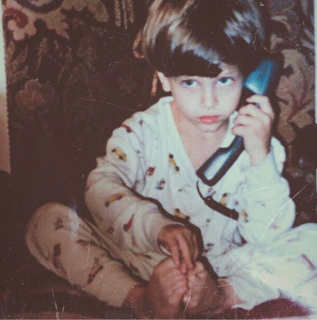 キーガン・アレンのインスタグラム：「Go listen to a podcast I did with @ben.trinh」