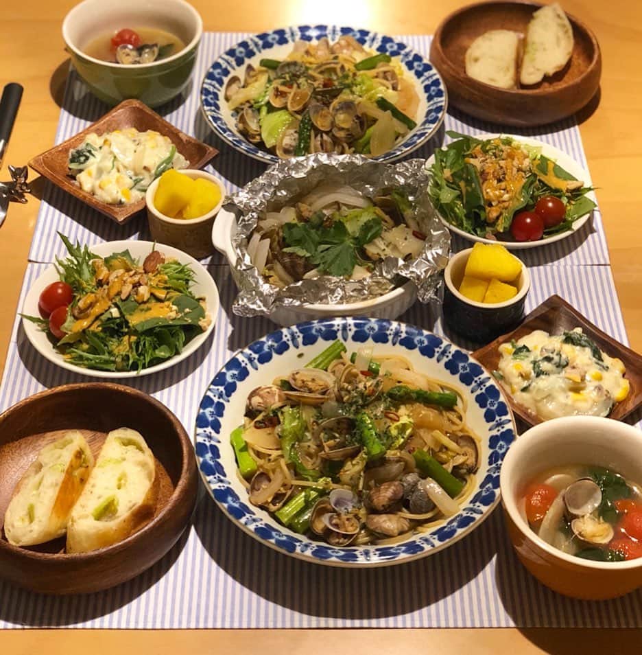 阪本智子のインスタグラム
