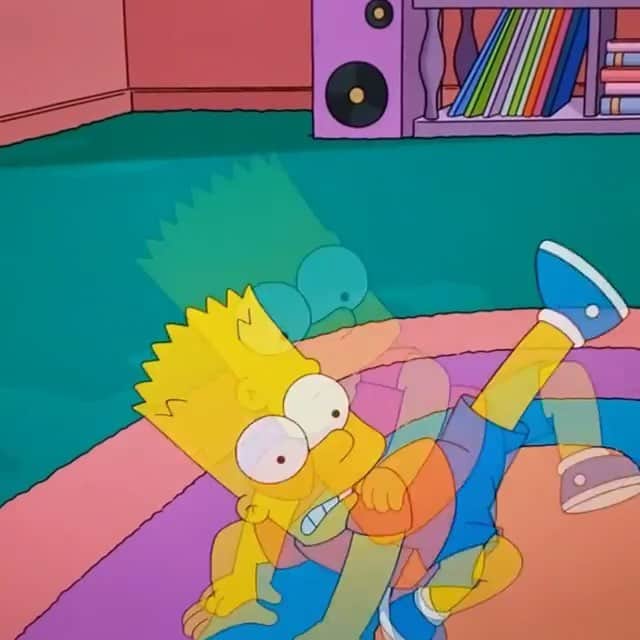 Lil Buckのインスタグラム：「@memphisjookin on #TheSimpsons  After a few lessons Bart said call him LIL BART now. 😎👟👟😎 We told you Memphis Jookin is gonna take the world by storm‼️ Are you a believer now⁉️ Follow The Global Movement 🌐 @MemphisJookin S/O to @jprozay for filming this Historic event. #MemphisJookin #LilbuckisLilBart #alwaysworking #HovofDance」