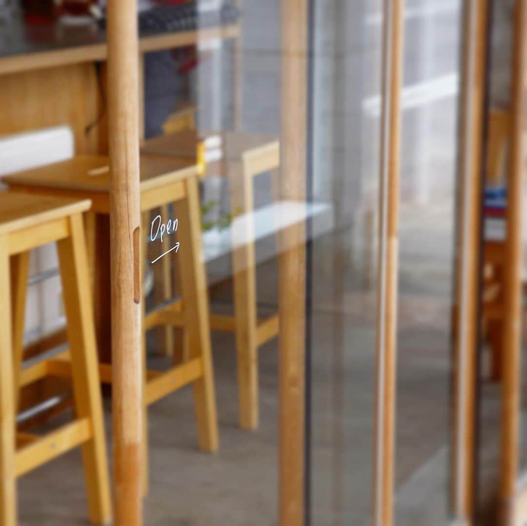 tomomi.7_さんのインスタグラム写真 - (tomomi.7_Instagram)「* * coffee time ❤︎☕️❤︎ * * #obroscoffee #obroscoffee1095  #cafes #cafe #coffeeshop #coffee #coffeelovers #カフェ巡り #カフェ #オブロスコーヒー #珈琲 #arine_style #オブロスコーヒー1095 #lifestyle #hukushima  #福島 #福島カフェ」6月5日 6時12分 - tomomi.7_