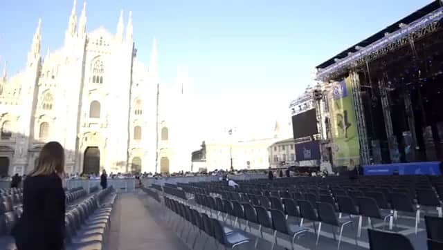 ロベルト・ボッレのインスタグラム