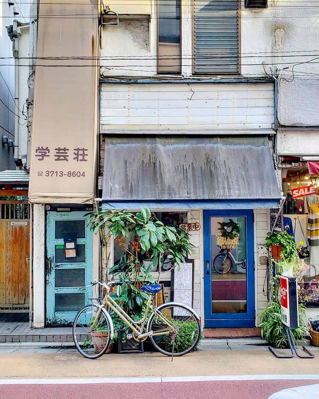 CAFE-STAGRAMMERのグルメインスタ