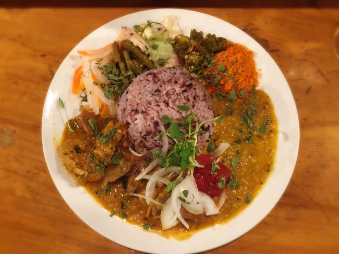 峰のりえのグルメインスタ