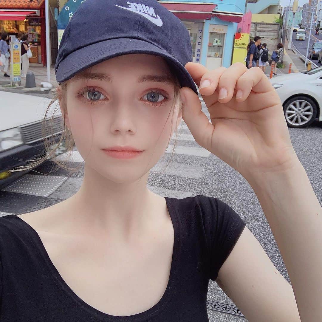Chuuのインスタグラム：「굿모닝!✨#chuuseoul」