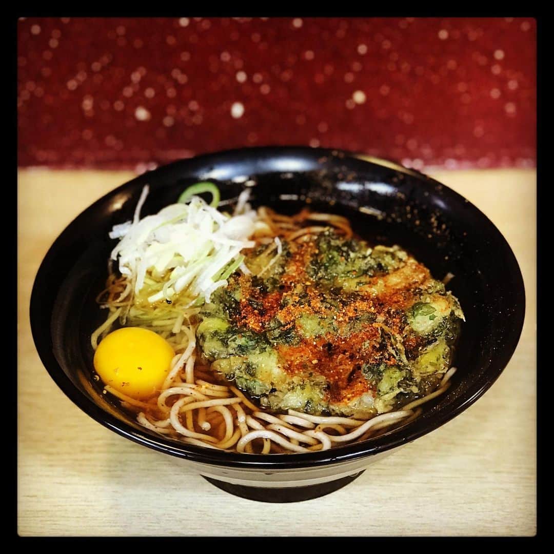北山陽一のインスタグラム：「いただきまーす」