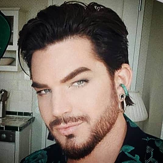 アダム・ランバートさんのインスタグラム写真 - (アダム・ランバートInstagram)「Berlin」6月5日 8時46分 - adamlambert