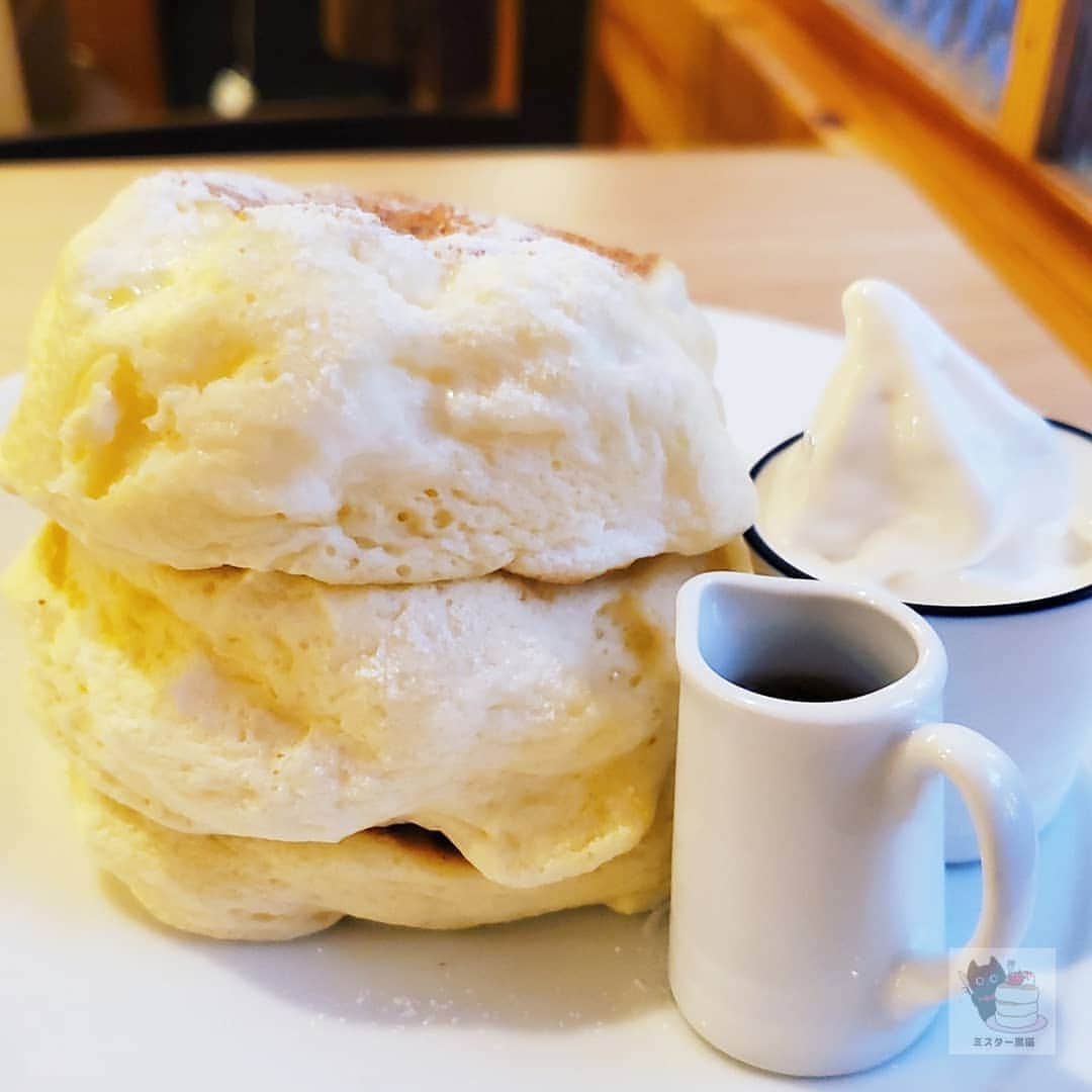 ミスター黒猫（黒猫仙人）のグルメインスタ