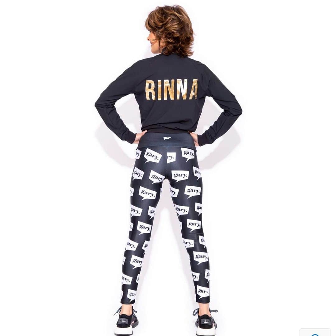 リサ・リナさんのインスタグラム写真 - (リサ・リナInstagram)「Gary./Rinna LISA RINNA XX GOLD SHEEP 100% of proceeds benefit @trevorproject!! ❤️🌈💃🏻😍」6月5日 8時57分 - lisarinna