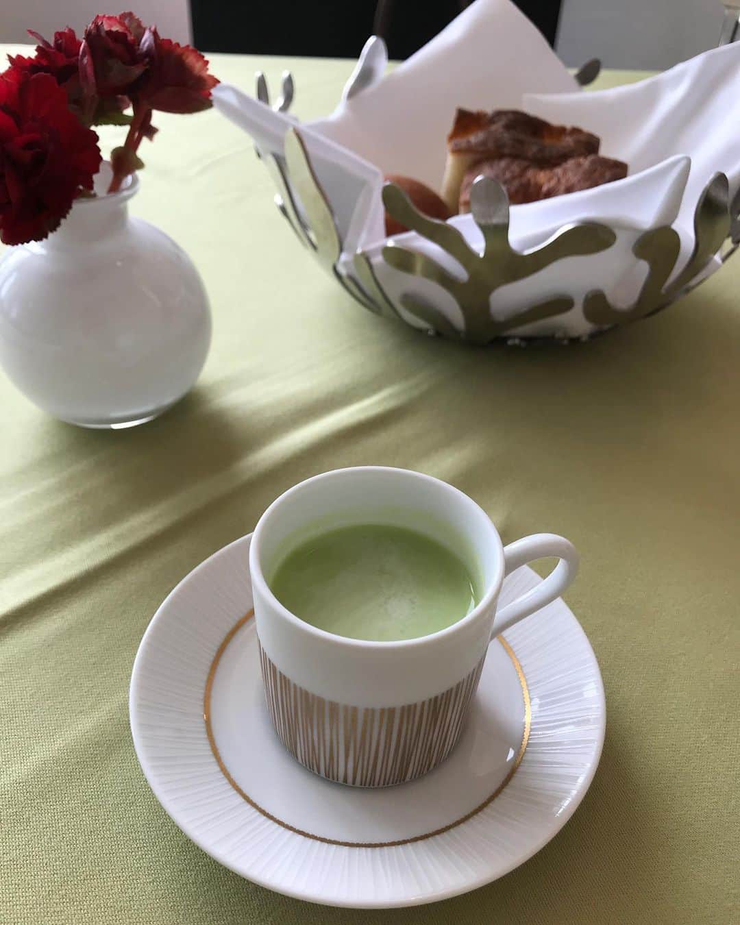 駒田奈美のグルメインスタ