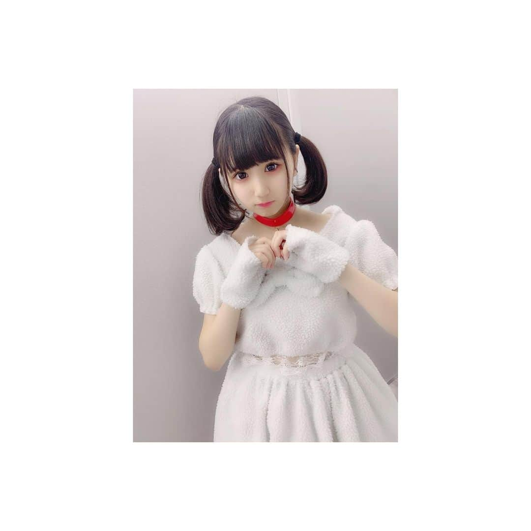 星川優夢さんのインスタグラム写真 - (星川優夢Instagram)「ひつじさん〜〜〜🐏🐏🐏♡ . . . . . #instagram #instagramjapan #idol #japan #japanesegirl #fashion #japaneseidol #jk #followme #コスプレ #ひつじ #ツインテール #ヘアアレンジ #ヘアー #ファッション #高校生 #アイドル」6月5日 9時23分 - 322choko