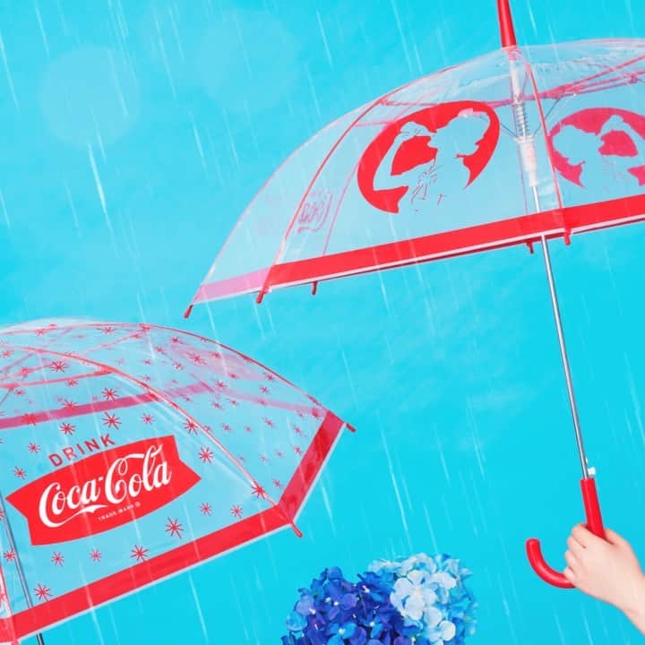 コカ･コーラのインスタグラム