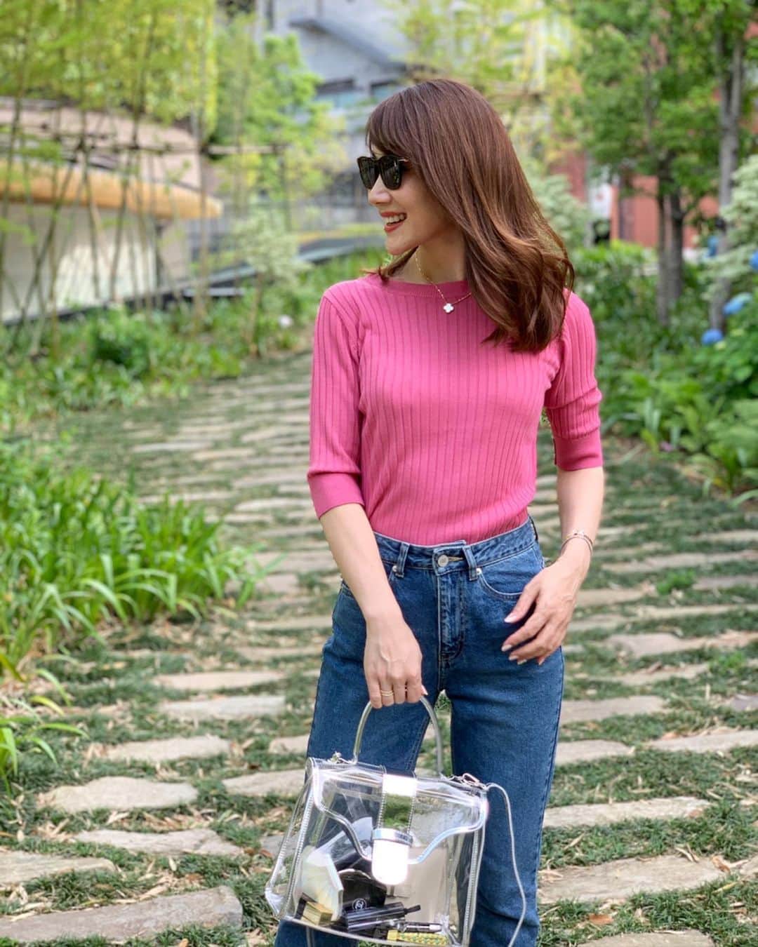 吉田美紀のインスタグラム