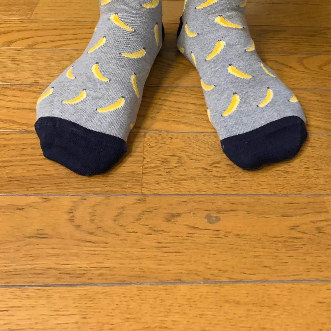 のインスタグラム：「なんだこりゃ。香港で買いました。」