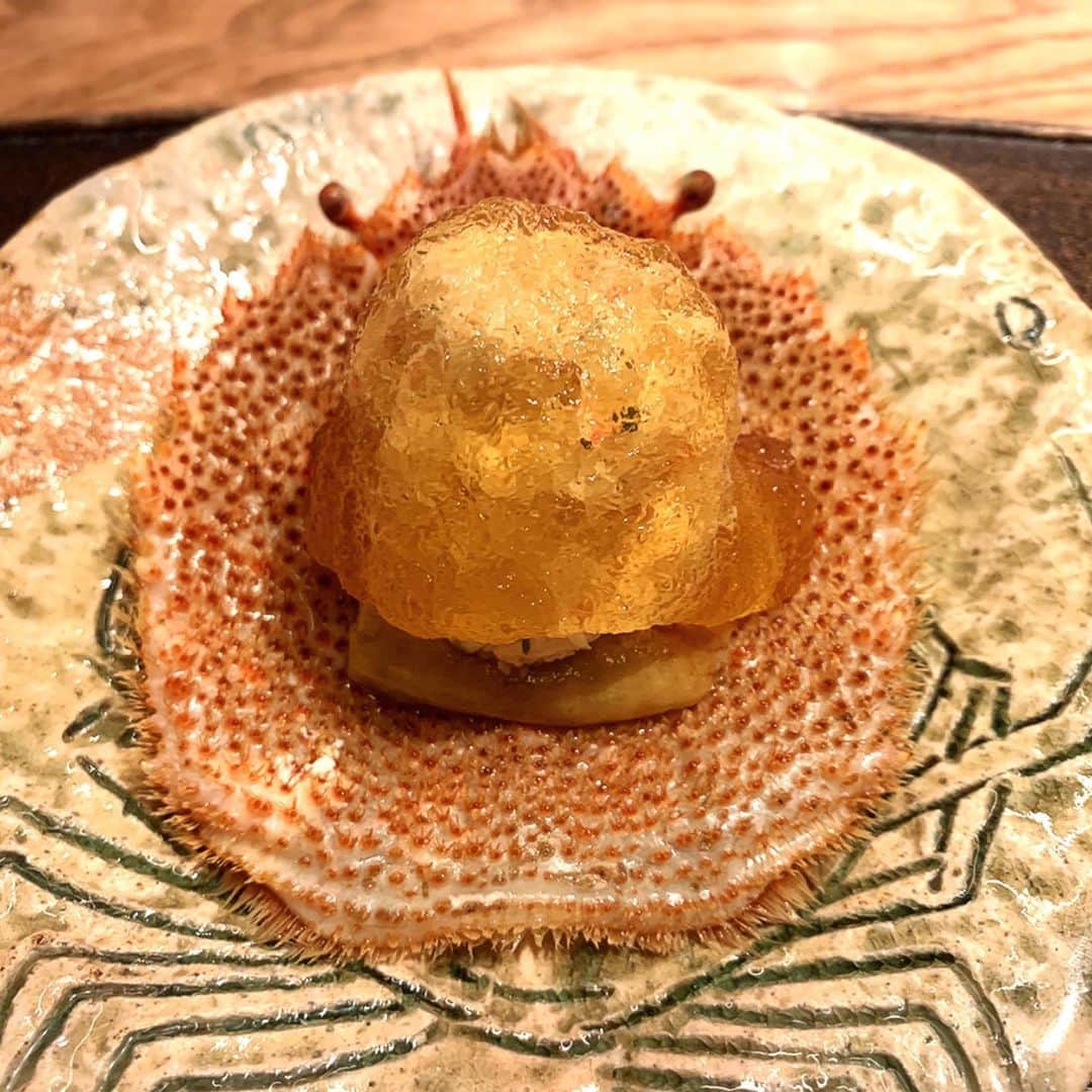 横山みれいのグルメインスタ