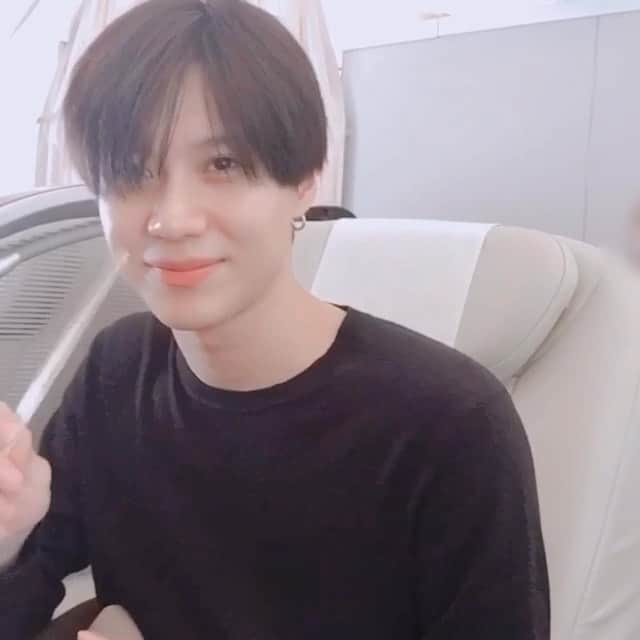 SHINeeのインスタグラム