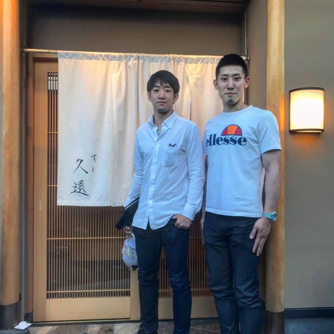 瀧澤謙太のグルメインスタ