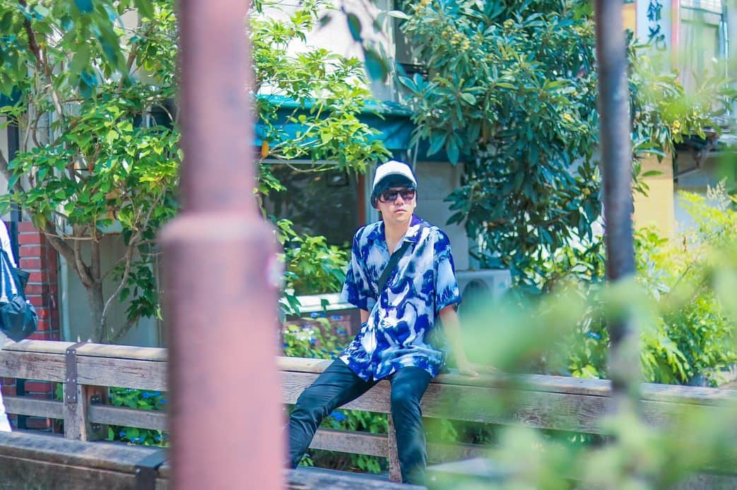 否メンディーさんのインスタグラム写真 - (否メンディーInstagram)「久しぶりに🙇‍♂️」6月5日 19時50分 - inamendy