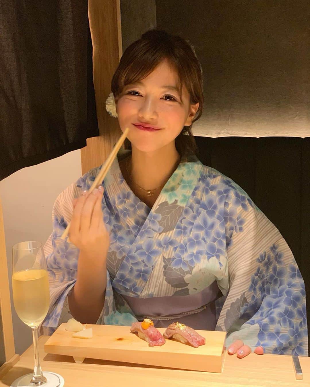 石井里奈のグルメインスタ