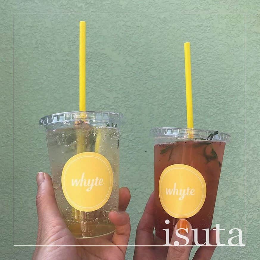isutaのグルメインスタ