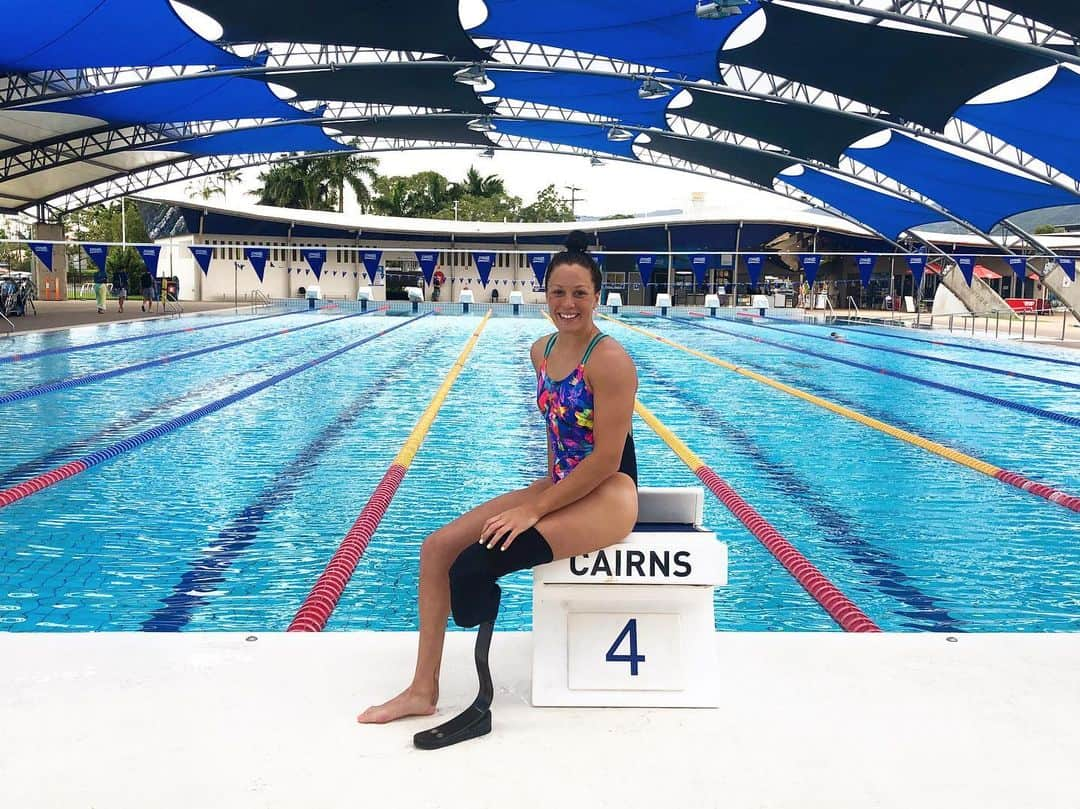 Sophie Pascoeさんのインスタグラム写真 - (Sophie PascoeInstagram)「Location on point📍#swimming #trainingcamp #australia #roadtotokyo」6月5日 19時56分 - sophpascoe1