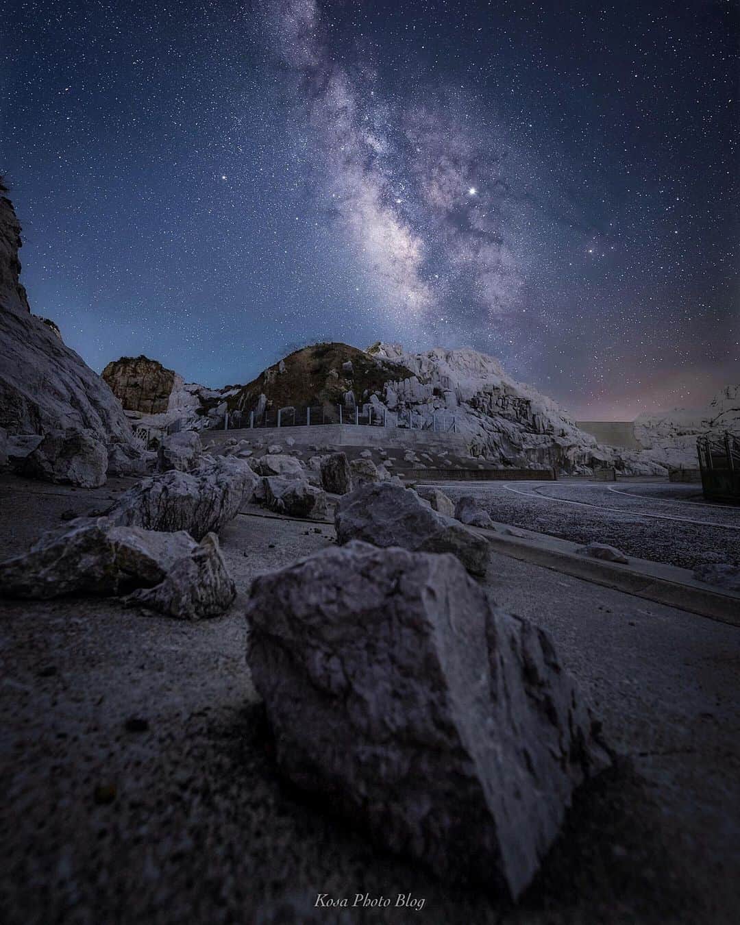 コサのグルメインスタ