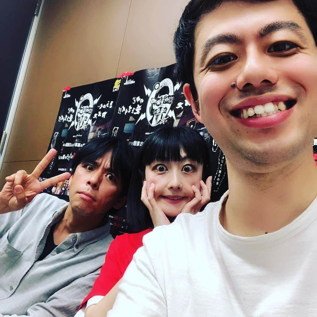 鳥居みゆきさんのインスタグラム写真 - (鳥居みゆきInstagram)「わーい ありがとうございましたーー」6月5日 20時02分 - toriimiyukitorii