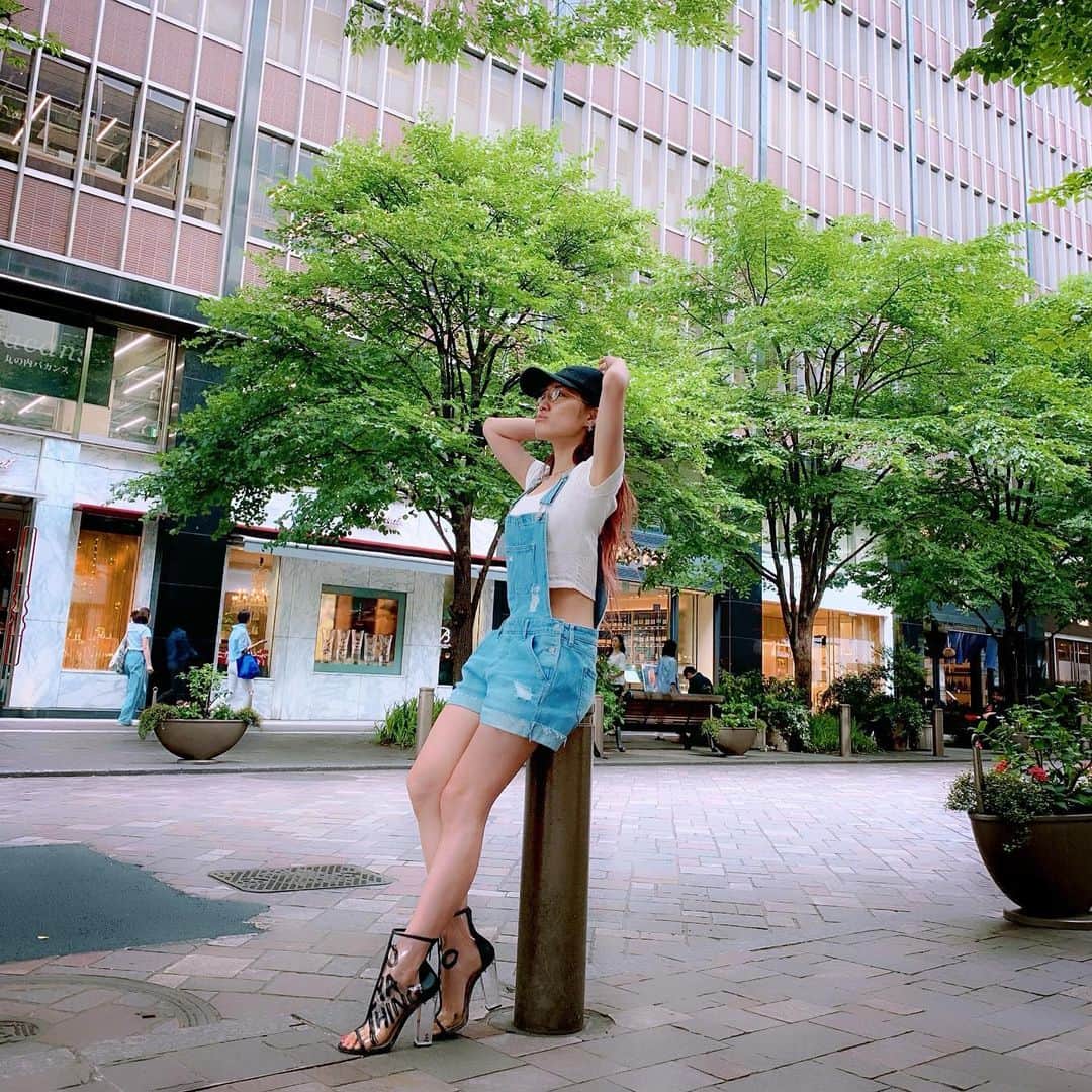 五月千和加のインスタグラム