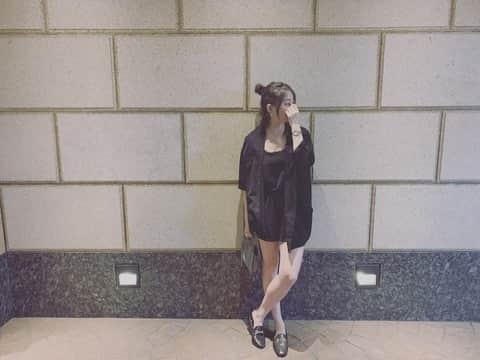 島田晴香さんのインスタグラム写真 - (島田晴香Instagram)「Today’s Outfit. #ootd」6月5日 20時12分 - shimadadesu_official