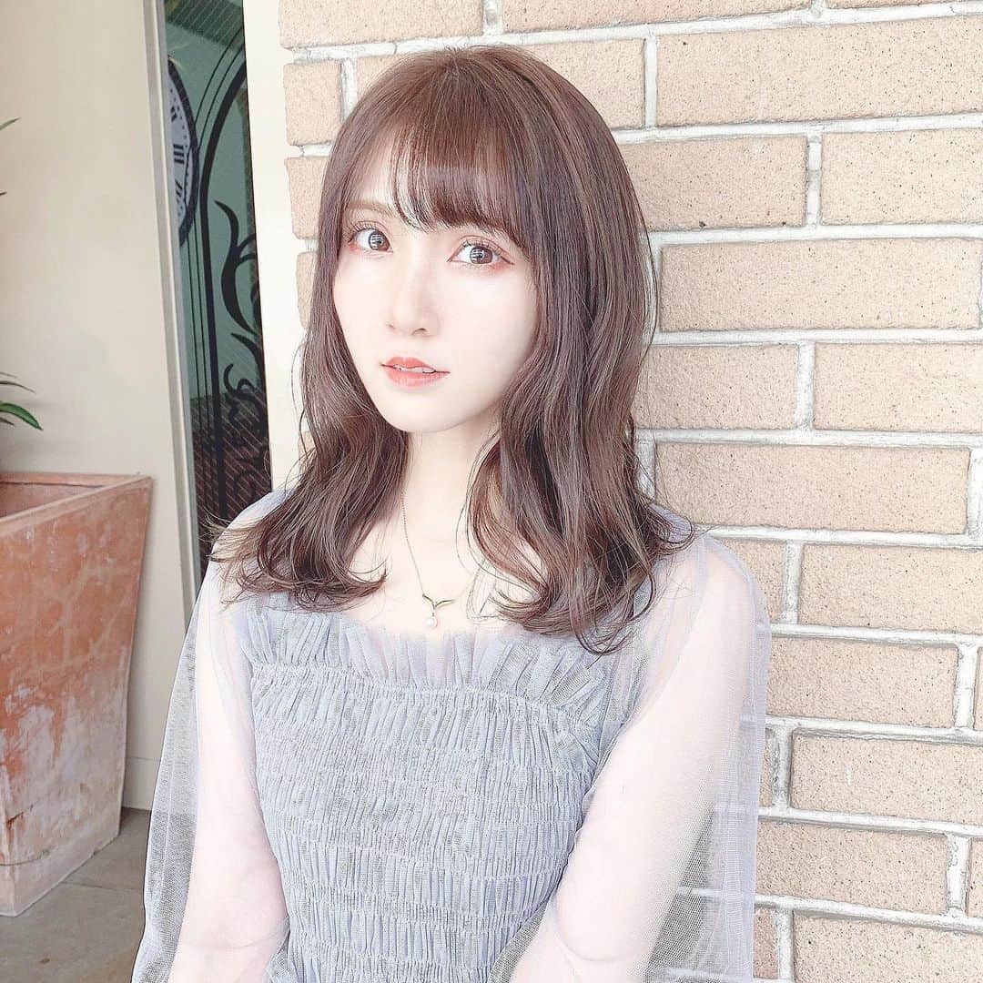 五十嵐茉優のグルメインスタ