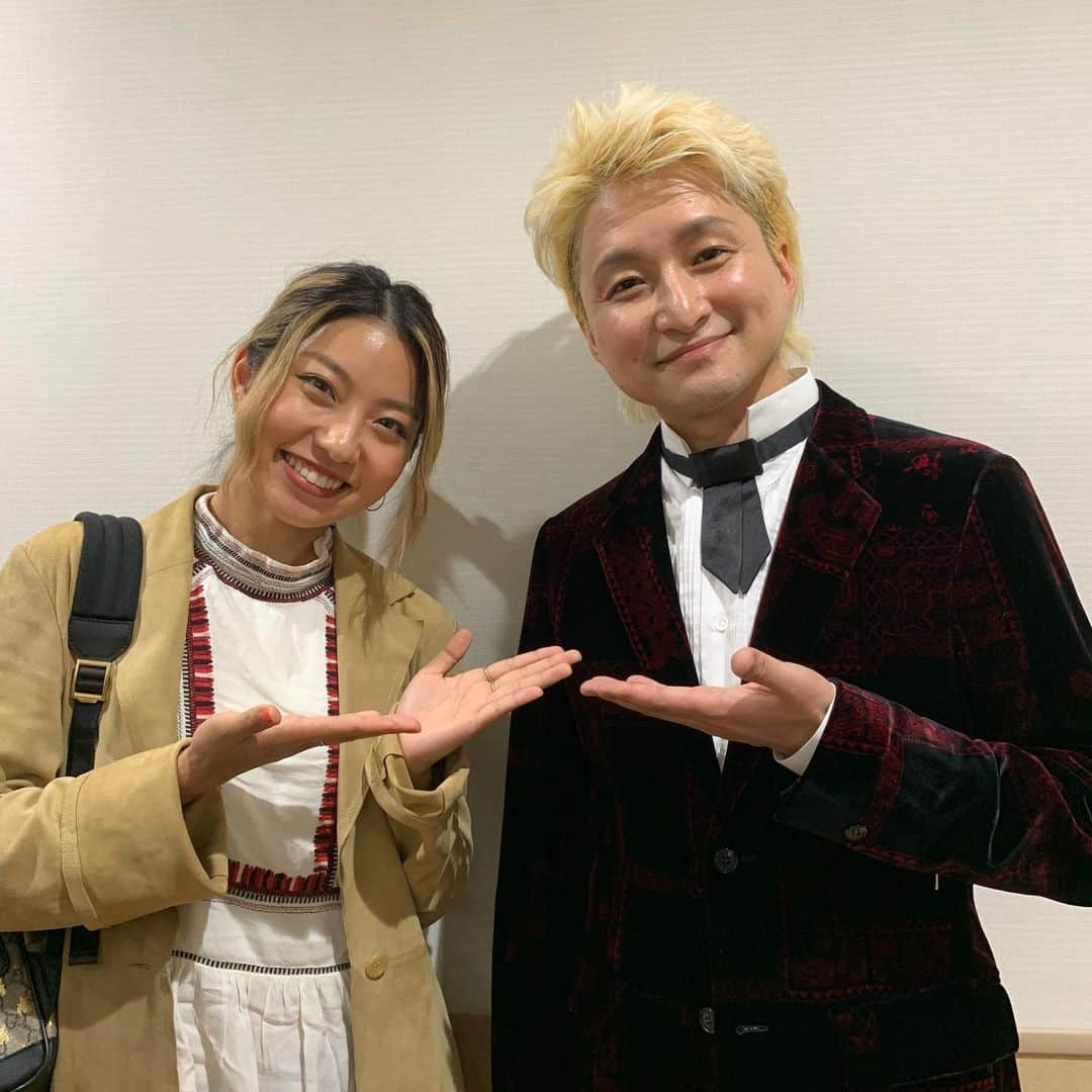 Rihwaさんのインスタグラム写真 - (RihwaInstagram)「NACSYMPHONY 2019🎻🎺🥁🎶 めちゃくちゃ面白かったです！感動したし！素晴らしかった！！！！😭💞✨ TEAM NACS本公演の演出も数多くしてきた 森崎さん が楽しく紹介してくれるからそれぞれの曲がすごくワクワクして聴けた！❤️ そしてなんと言ってもバイオリンNAOTOさんのバイタリティの凄さよ…天才です。 NACS オーケストラの皆さんの素晴らしい演奏と、それぞれの公演の映像が交えられていて、初めてでもあっという間に感じられました！！！！😍❤️✨🎶 また行きたい！💖 そして、また公演が観たくなりました！！！！💖👀✨ 森崎さん、NAOTOさん、またお会いできる日を楽しみにしています！！！！🧡💛🌟✨ ＊ ＊ 🌍Rihwa 7周年記念ワンマンライブ〜ナーナナナーナー7〜🌍 2019年7月13日(土)札幌ペニーレーン open16:00／start16:30 ［問］マウントアライブ 011-623-5555 (平日11:00～18:00) ＊ ＊ #Rihwa #Honkaido #ハイタッチの旅 #ハイタッチ #森崎博之 #TEAMNACS #オーチャードホール #オーケストラ #バイオリン #NAOTO #音楽監修」6月5日 20時14分 - rihwa_official