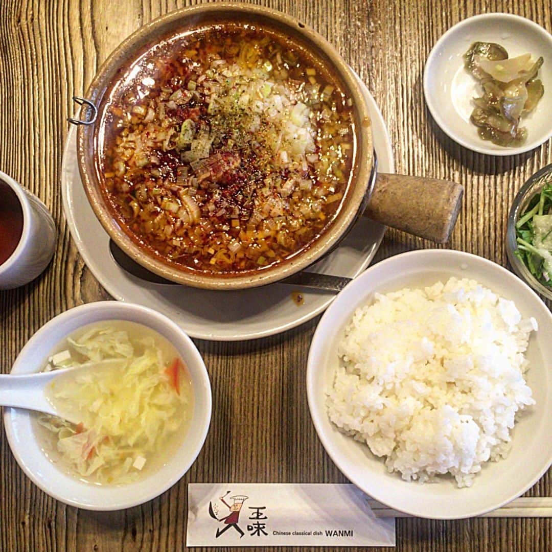 池内万作のグルメインスタ